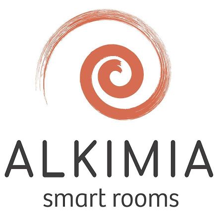 Alkimia Smart Rooms Ferrara Exterior foto